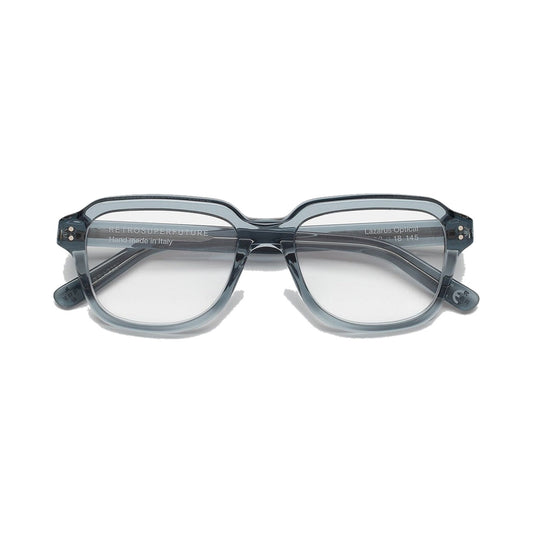 Retrosuperfuture Lazarus Optical Stoned - vue de face