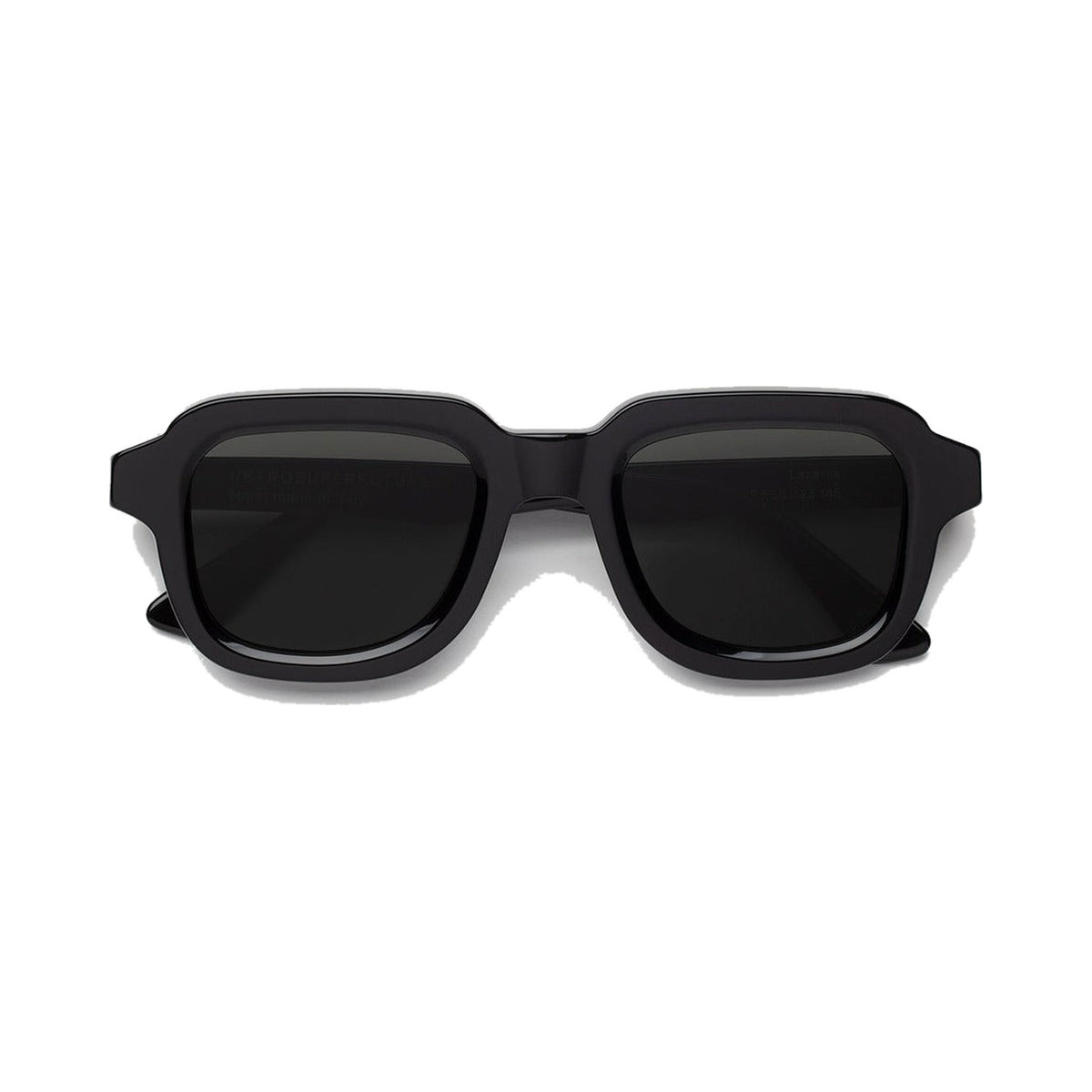 Retrosuperfuture Lazarus Black - vue de face