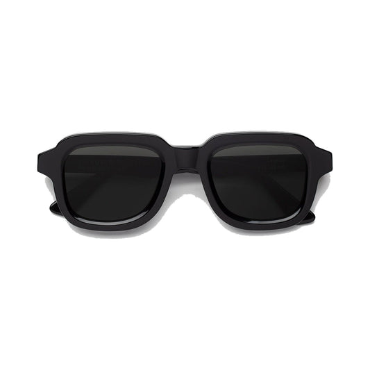 Retrosuperfuture Lazarus Black - vue de face