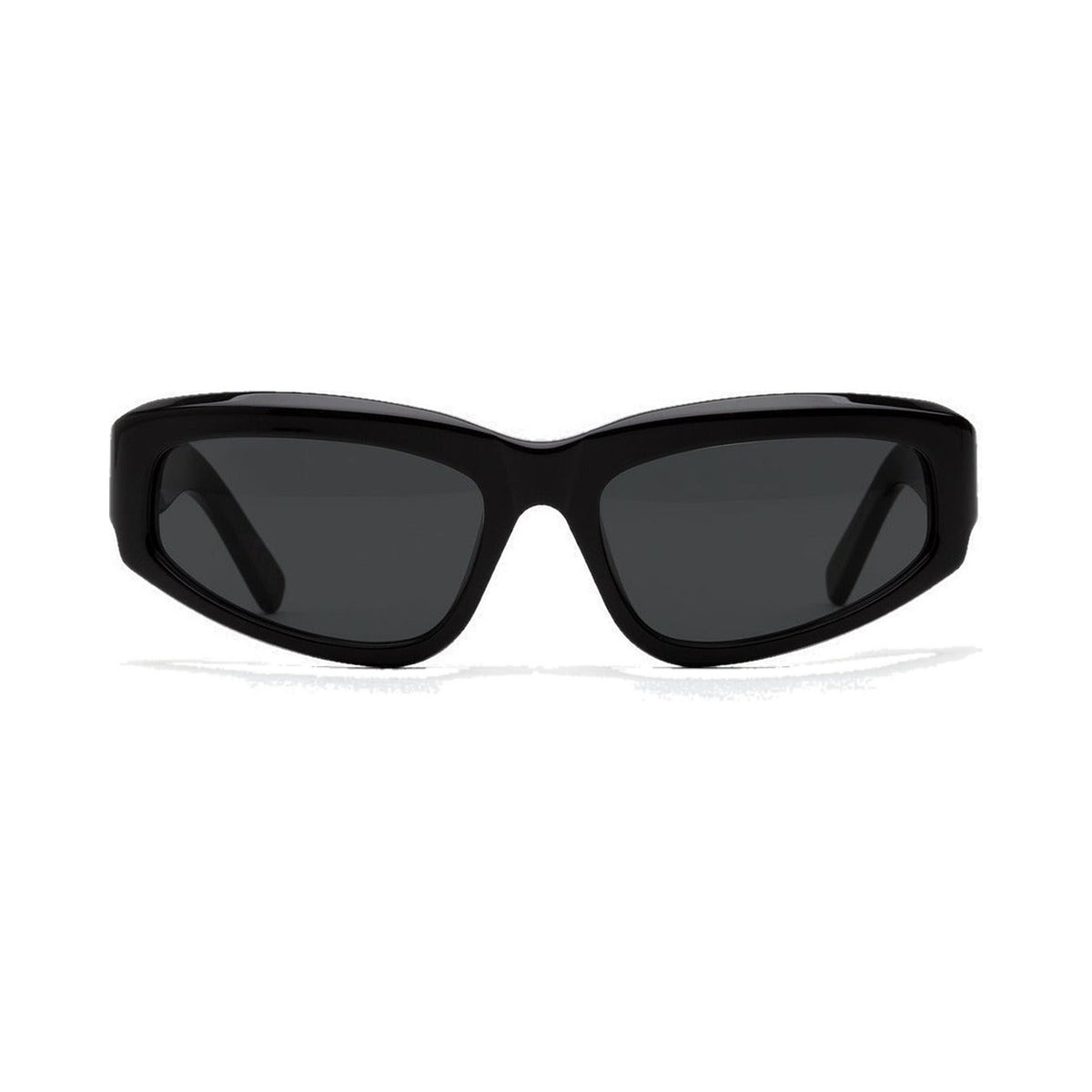 Retrosuperfuture Motore Black - vue de face