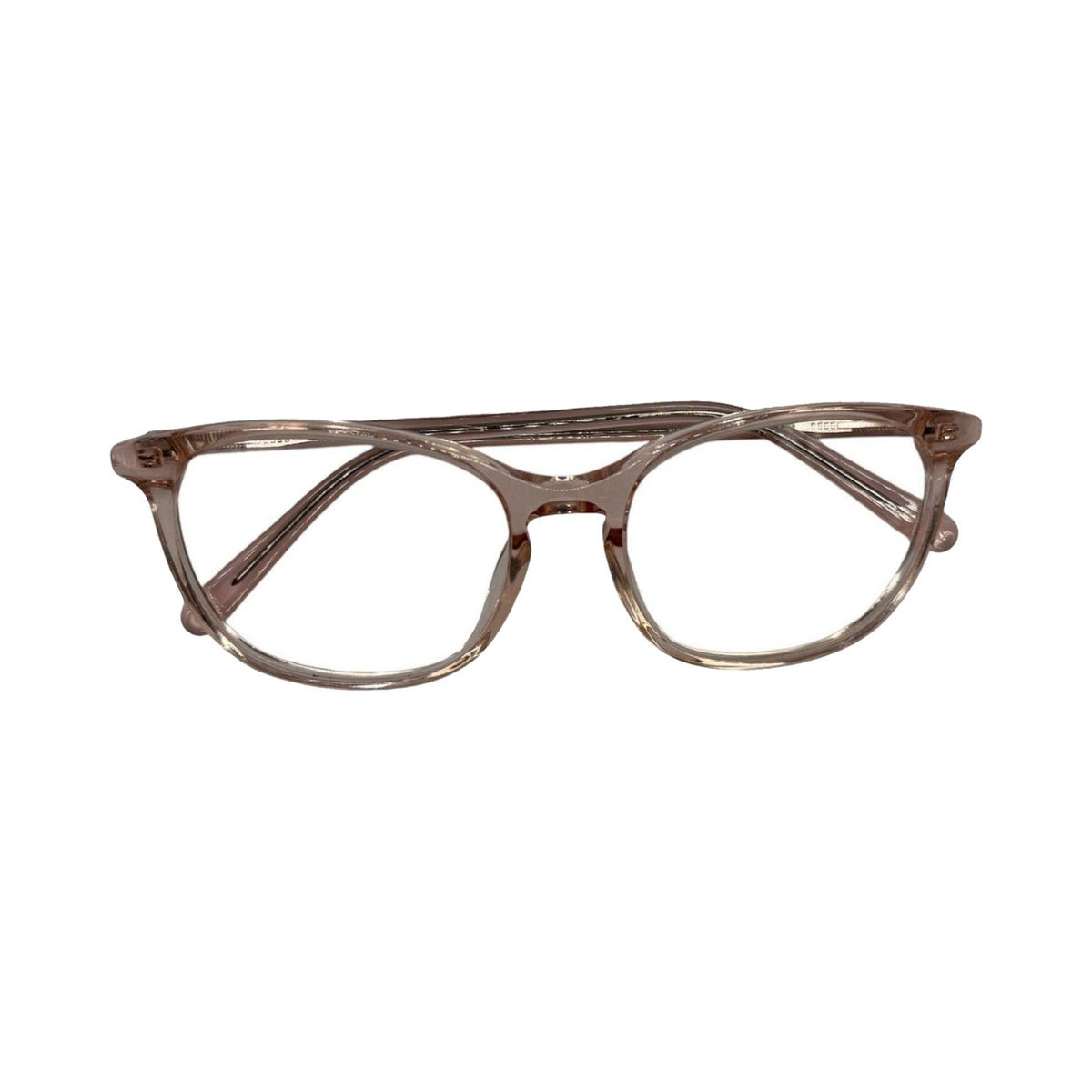 Lunettes de vue Nocle NO1931 acetate nude