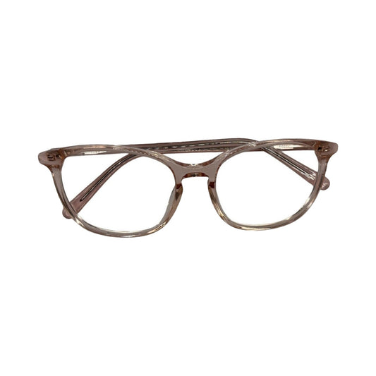 Lunettes de vue Nocle NO1931 acetate nude