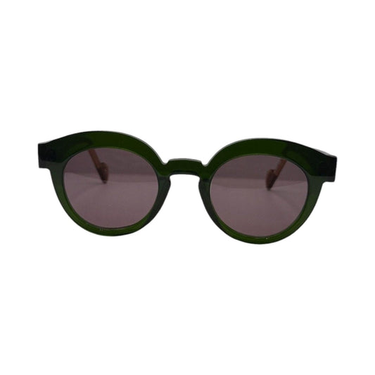 Lunettes de soleil Anne et Valentin Sciamma acétate - vue de face