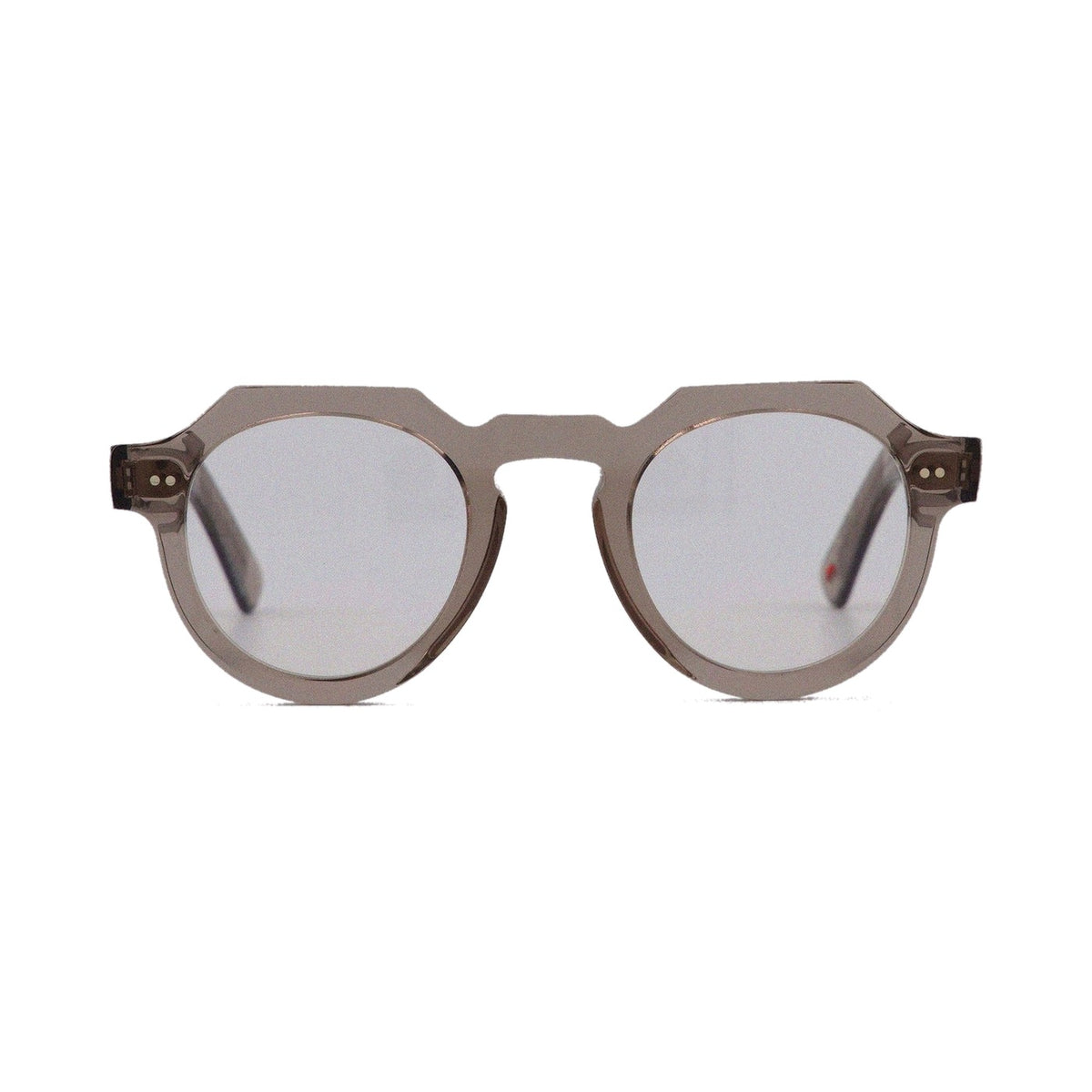 ALF A21.12 brun vintage - vue de face