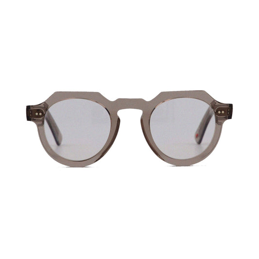 ALF A21.12 brun vintage - vue de face