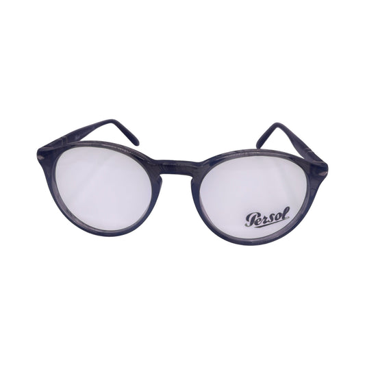 Lunettes de vue Persol 3092-V acétate noir - vue de face