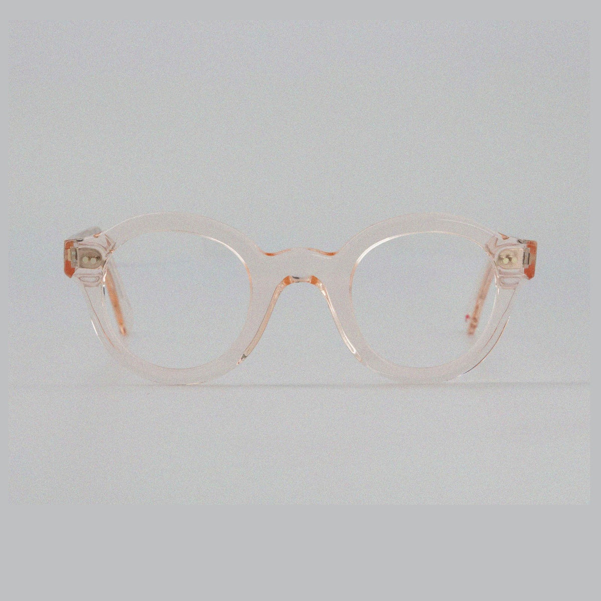 ALF A21.10 rose - vue de face