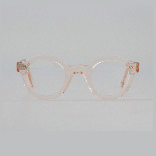 ALF A21.10 rose - vue de face