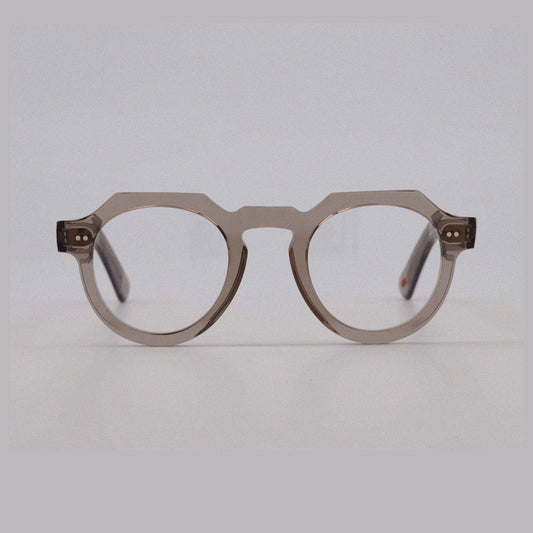 ALF A21.12 brun vintage - vue de face