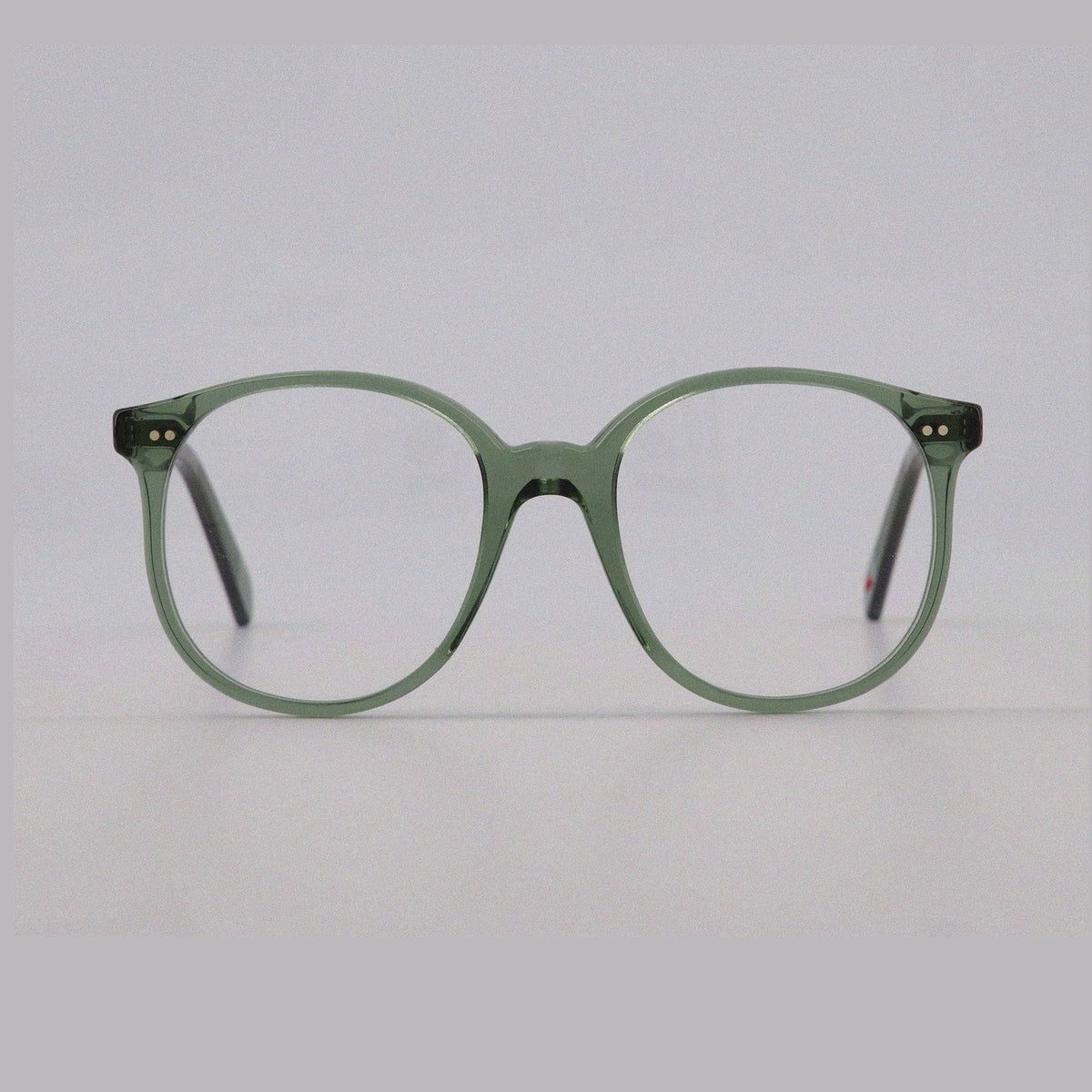 ALF A22.14 vert vintage - vue de face