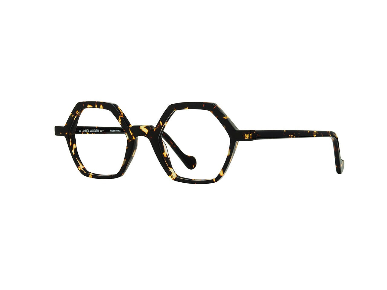 ANNE ET VALENTIN Azur