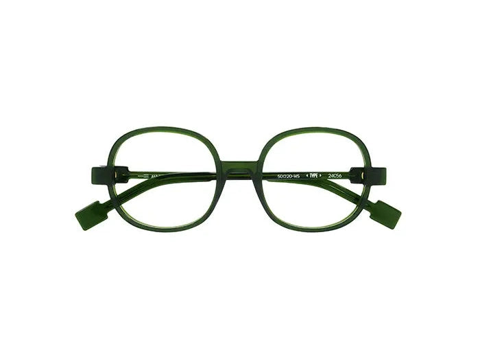 ANNE ET VALENTIN Type