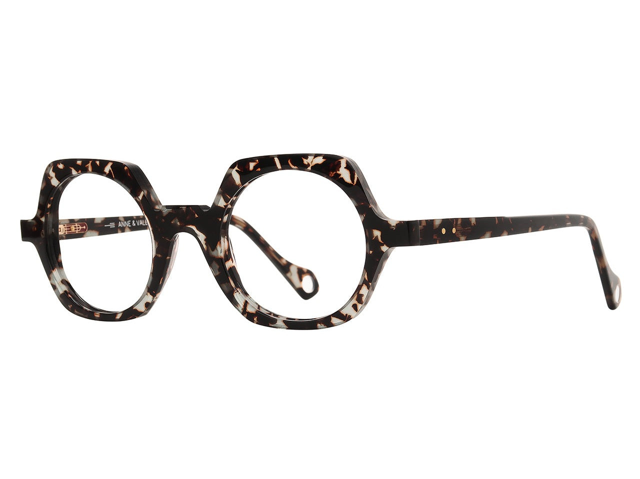 ANNE ET VALENTIN Boston