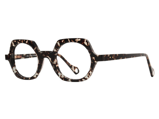 ANNE ET VALENTIN Boston