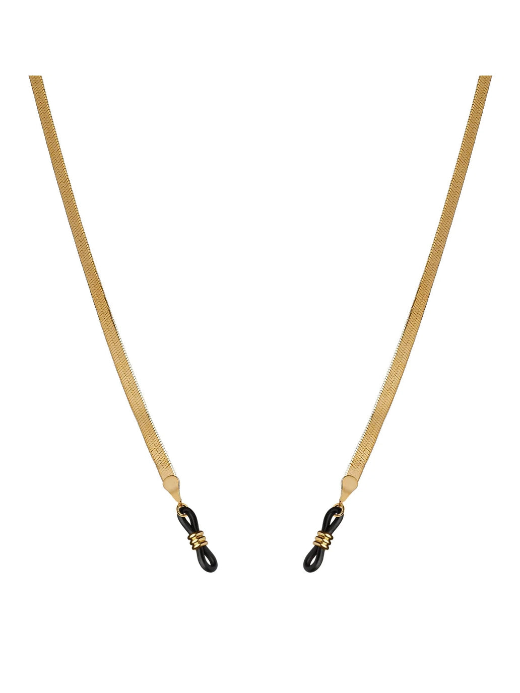 LUTECE Chaine Caroline l'enchanteresse