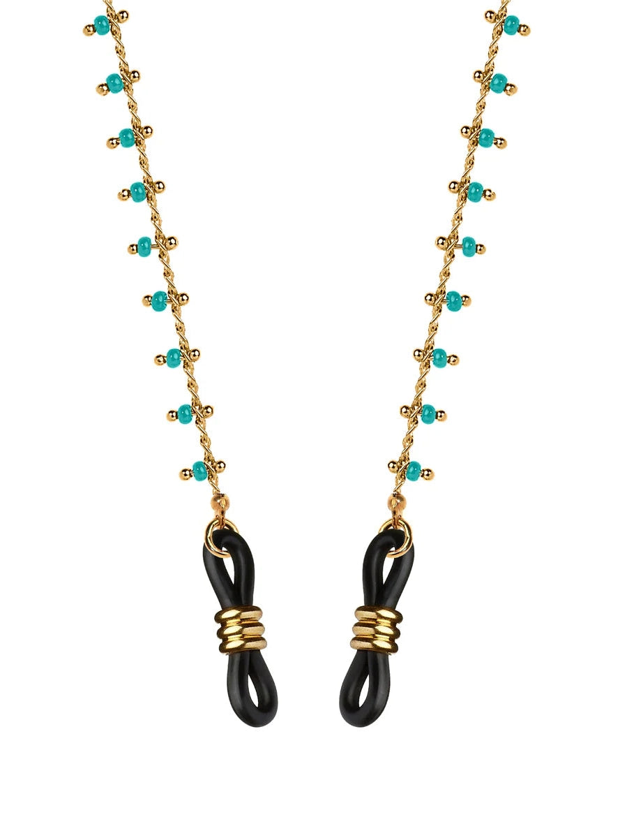 LUTECE Chaine Charlotte l'intense