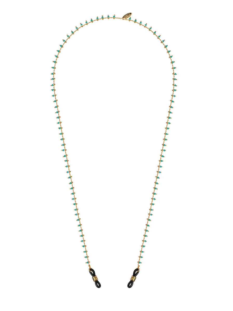 LUTECE Chaine Charlotte l'intense