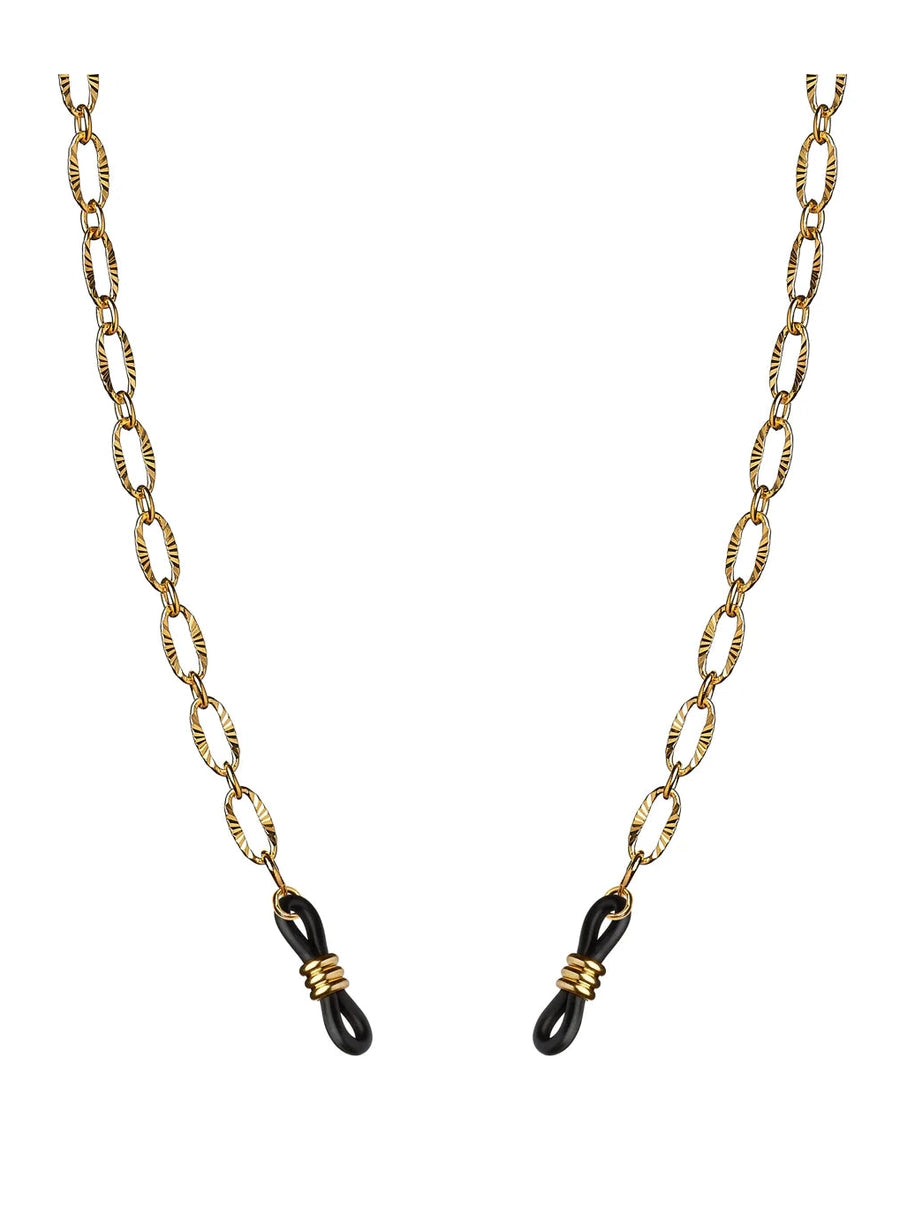 LUTECE Chaine Clémence la tendance