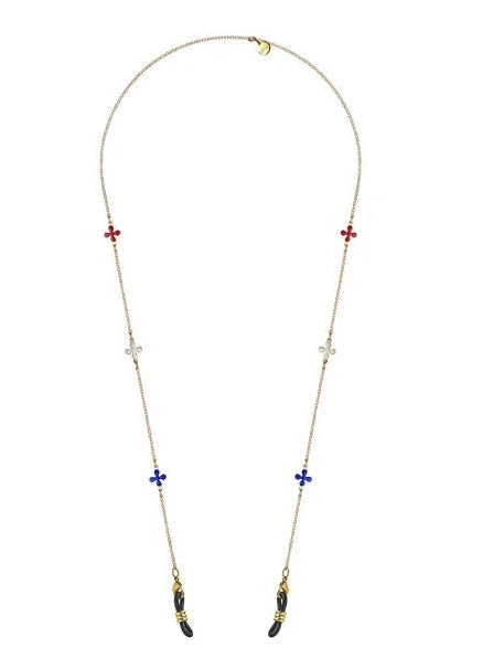 LUTECE Chaine Colette la victorieuse