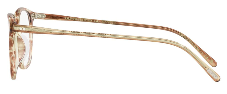 OLIVER PEOPLES	Finley Vintage