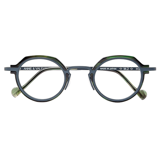 ANNE ET VALENTIN M2