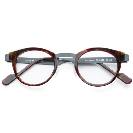 ANNE ET VALENTIN Floyd