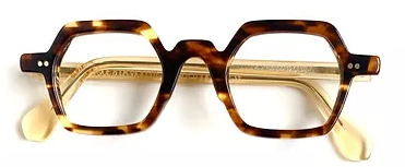 LA BRIQUE ET LA VIOLETTE Squarro