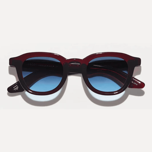 MOSCOT DAHVEN Sun