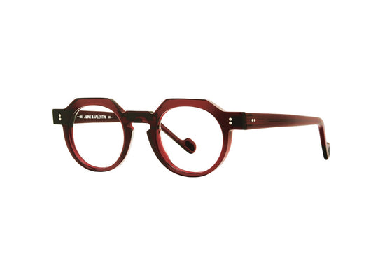 ANNE ET VALENTIN Daylewis