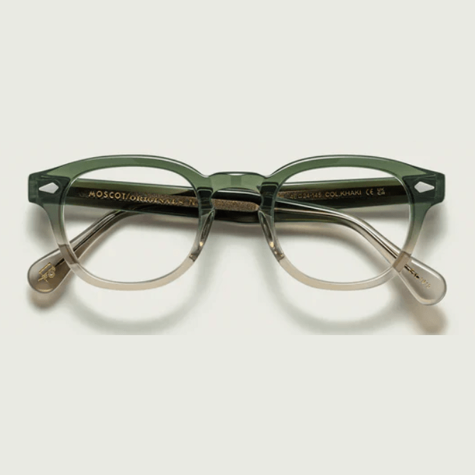 MOSCOT Lemtosh 46