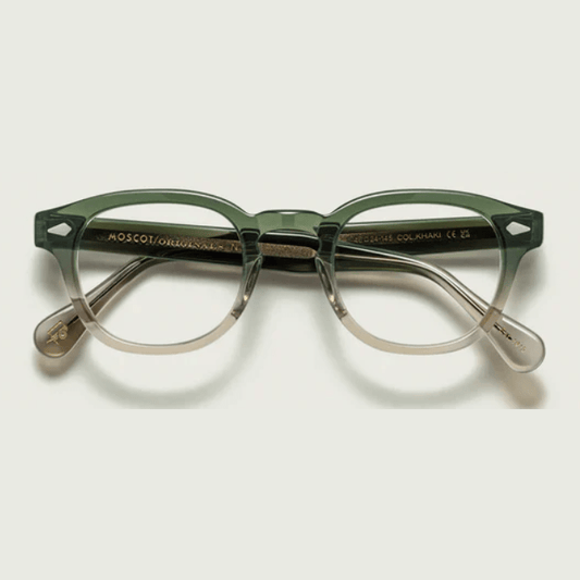 MOSCOT Lemtosh 46