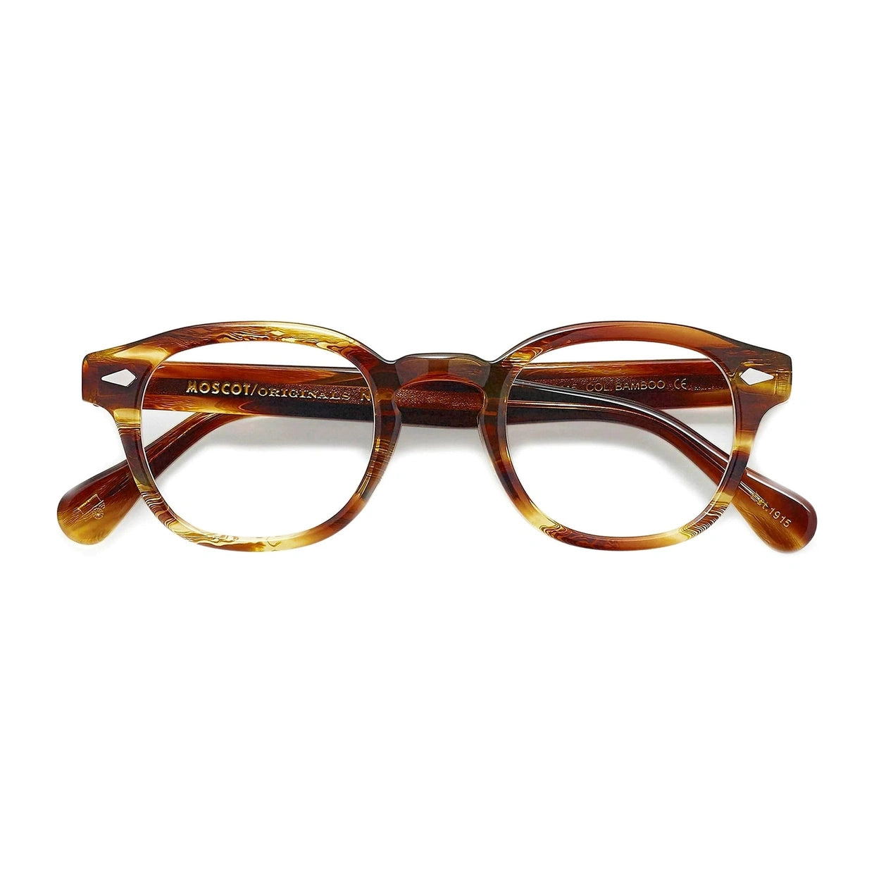 MOSCOT Lemtosh 46