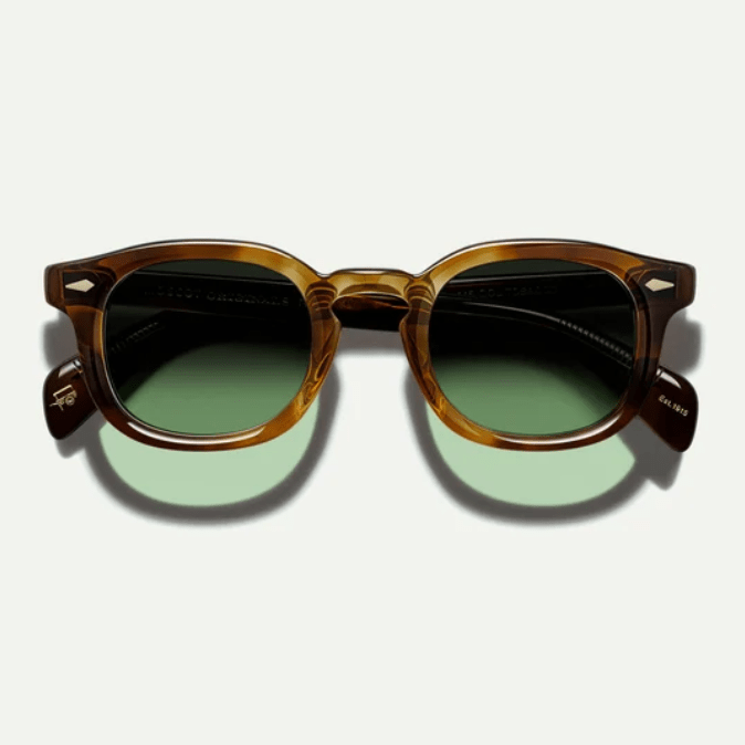 MOSCOT Mekler Sun
