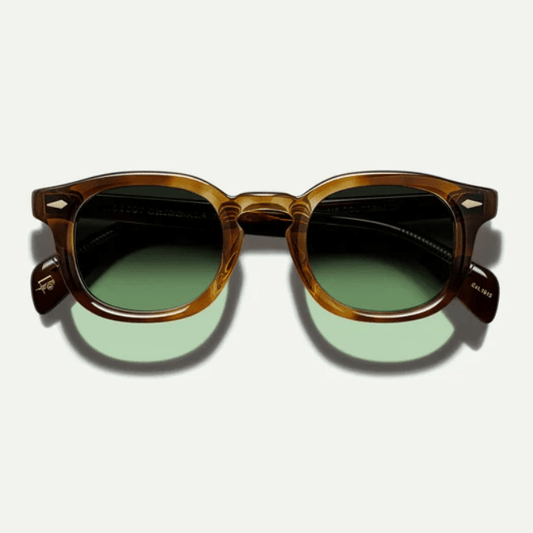 MOSCOT Mekler Sun