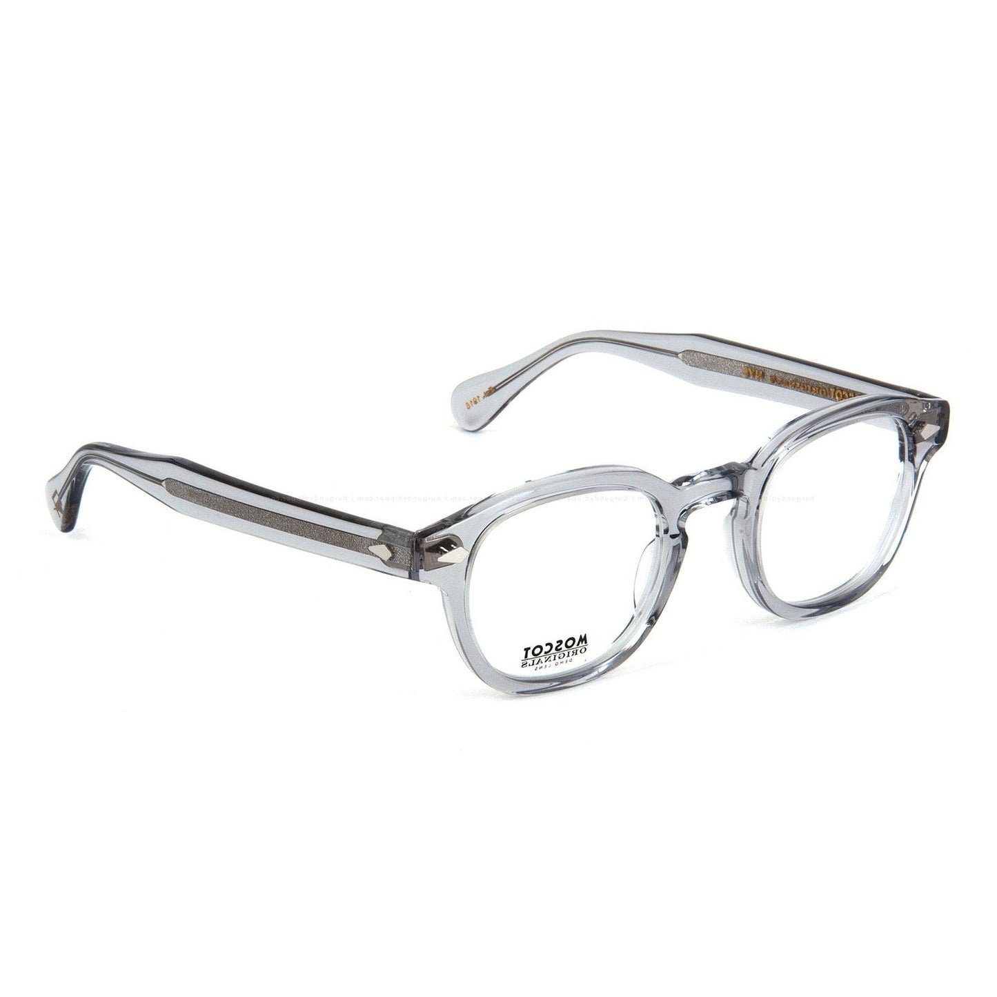 MOSCOT Lemtosh 52