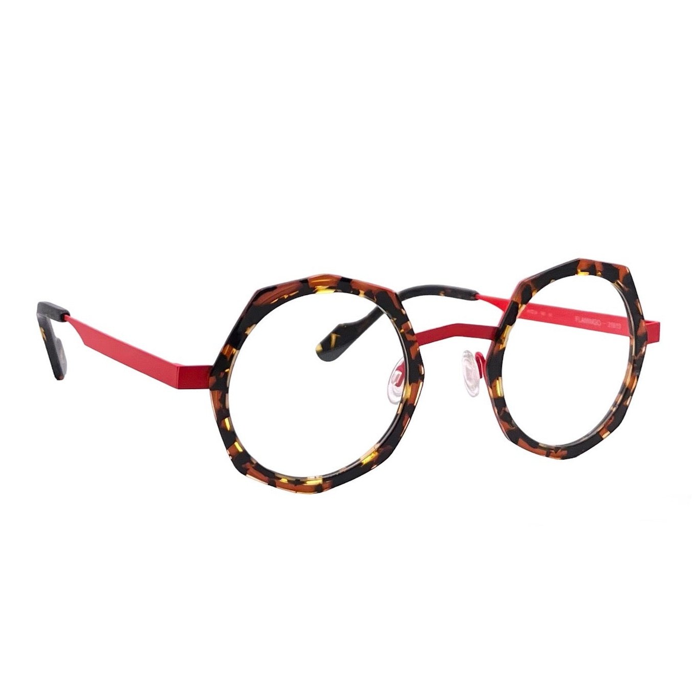 ANNE ET VALENTIN Flamingo