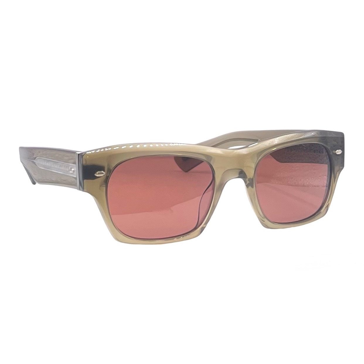 OLIVER PEOPLES Kasdan