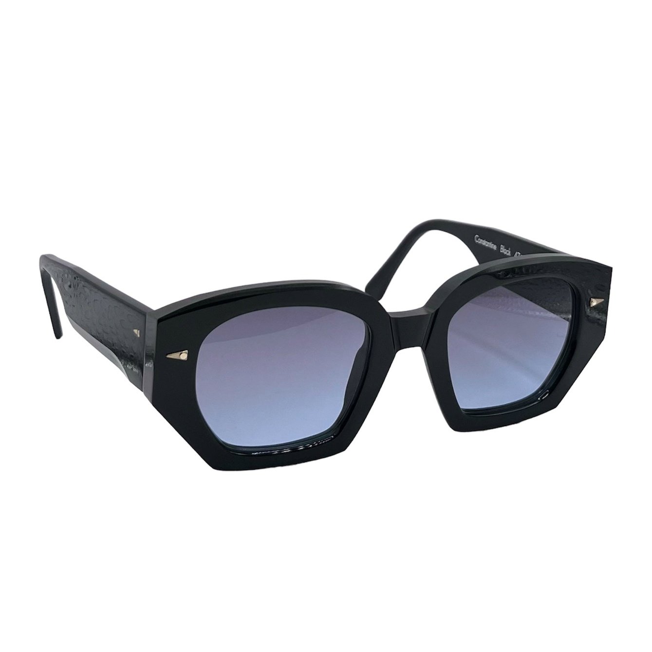 Ahlem Constantine sunglasses side