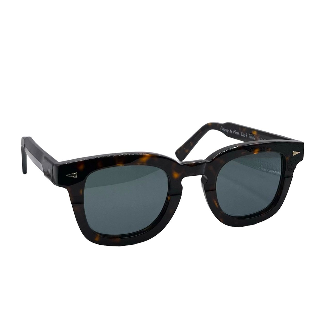 Ahlem Champ de mars Les Belles Lunettes Ahlem sunglasses