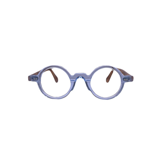 LA BRIQUE ET LA VIOLETTE Cyclo