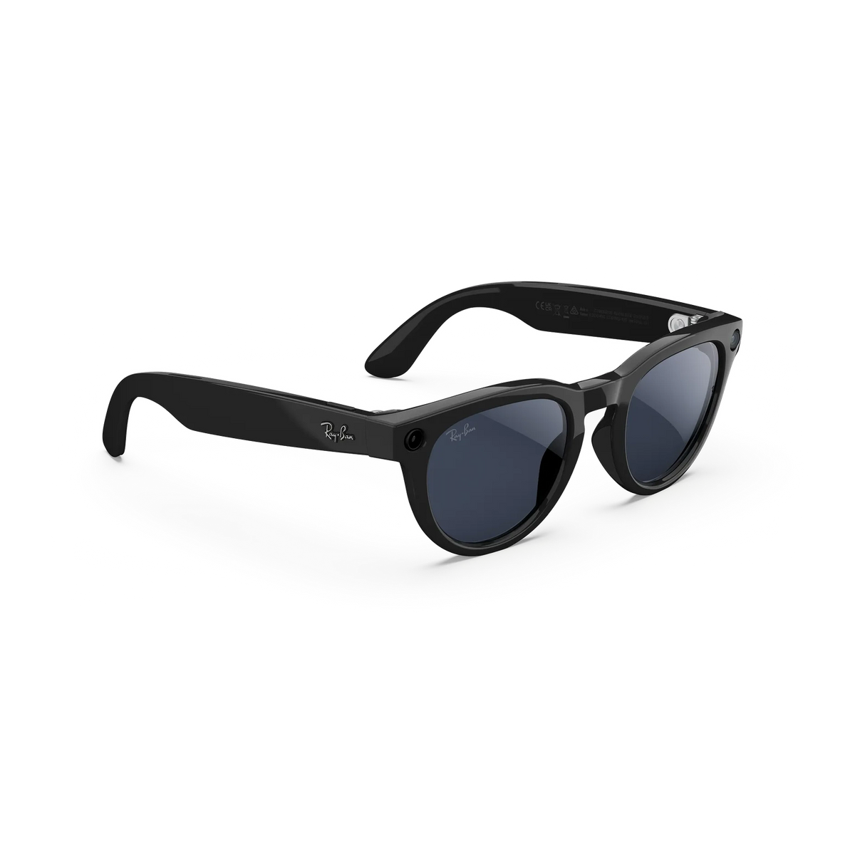 Ray Ban Meta Gen 2