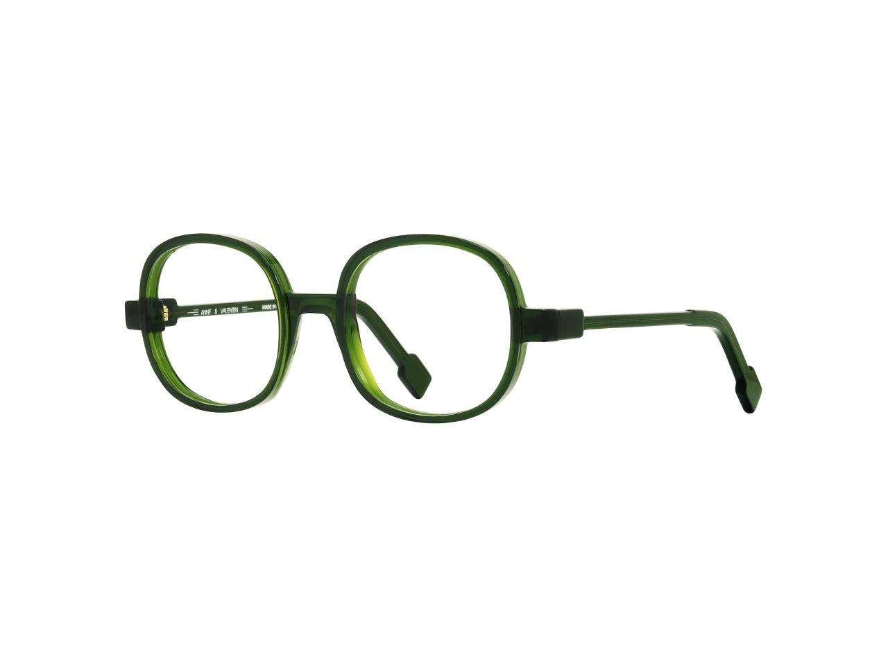 ANNE ET VALENTIN Type