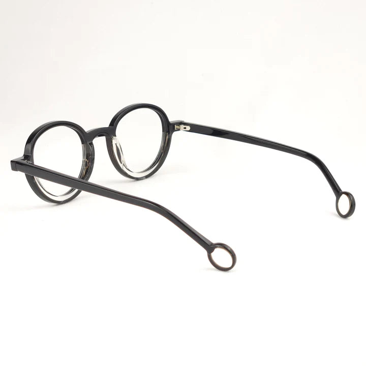 Lunettes de vue THEO Balancoire - vue de trois quarts