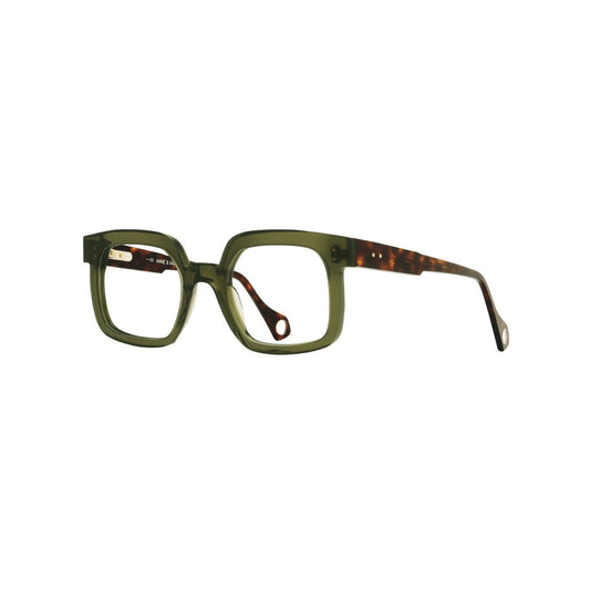 ANNE ET VALENTIN Basel - vue de profil