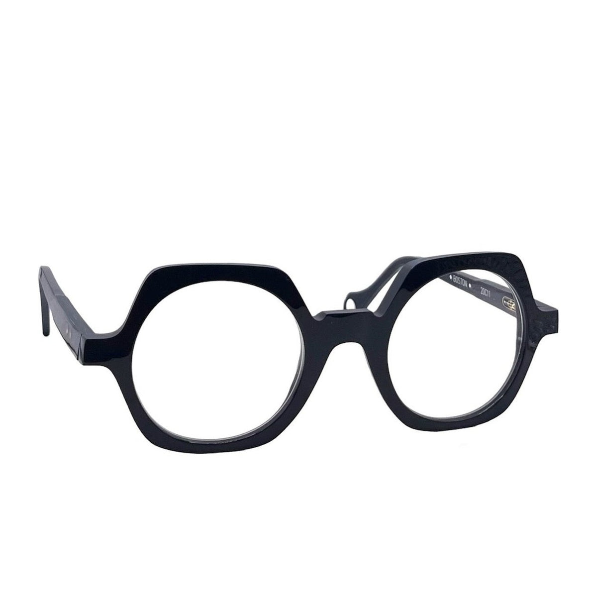 ANNE ET VALENTIN Boston - vue de profil