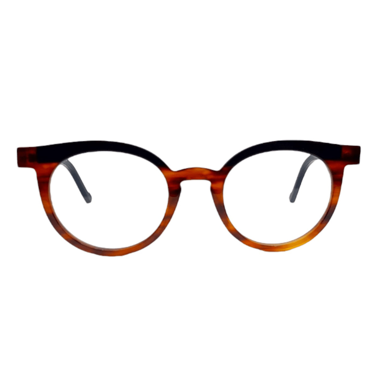 ANNE ET VALENTIN Level - vue de profil