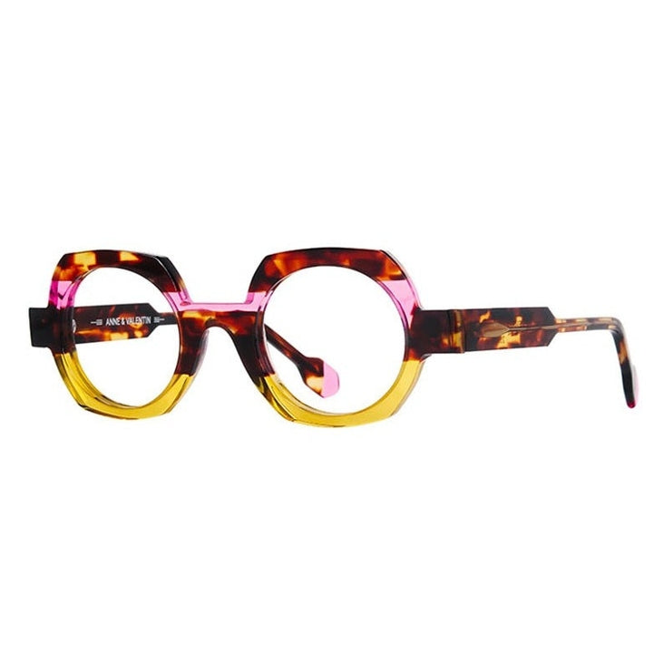 ANNE ET VALENTIN HEHE
