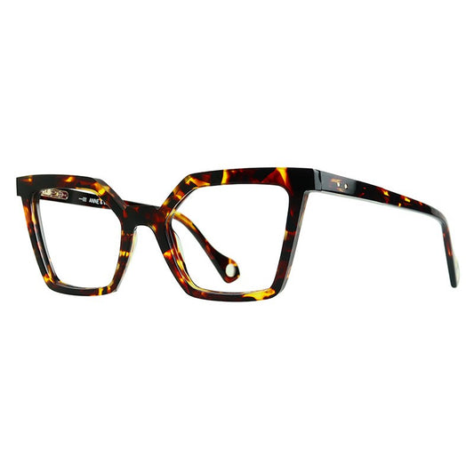 ANNE ET VALENTIN Barceloneta