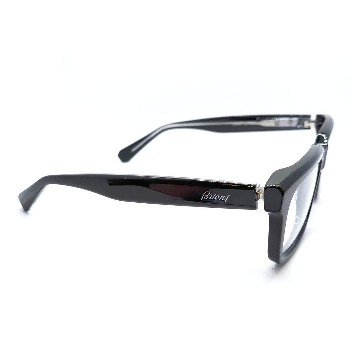 BRIONI BR0065O - vue de profil
