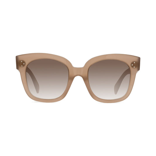 Céline CL4002UN 45F opaline - vue de face